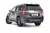 Toyota Land Cruiser Prado 150 (09 – 14) бампер задний в стиле ELFORD