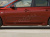 Mazda 3 (04 – 09) пороги внешние пластиковые